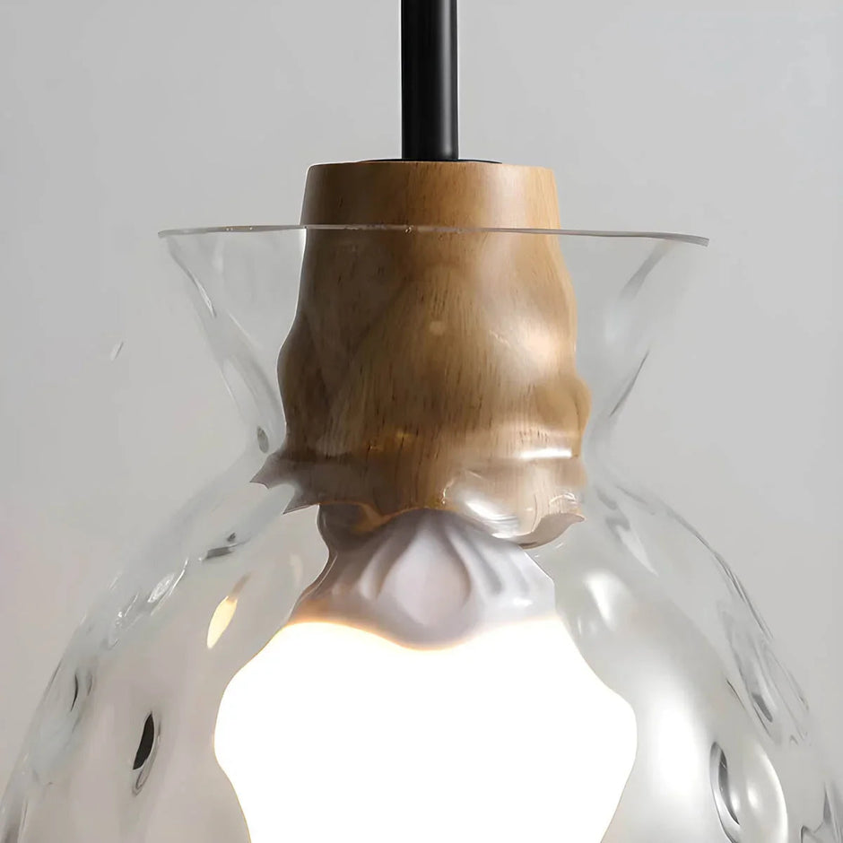 Lumière Pendant Lamps