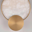 Rodda Alabaster Wall Lamp