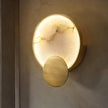 Rodda Alabaster Wall Lamp