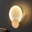 Rodda Alabaster Wall Lamp