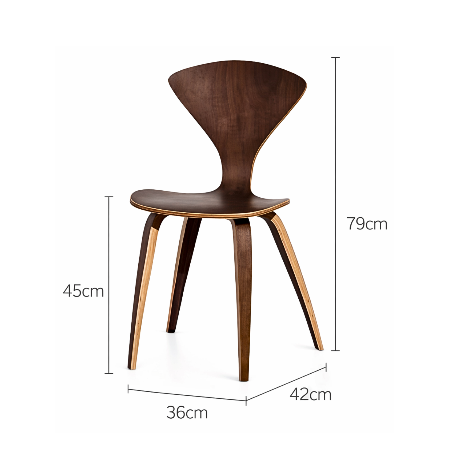 Torhild Chair