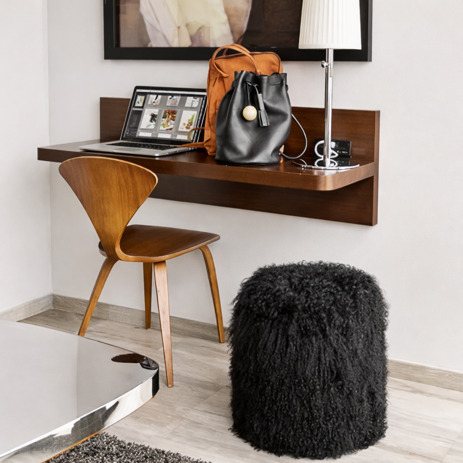 Torhild Chair