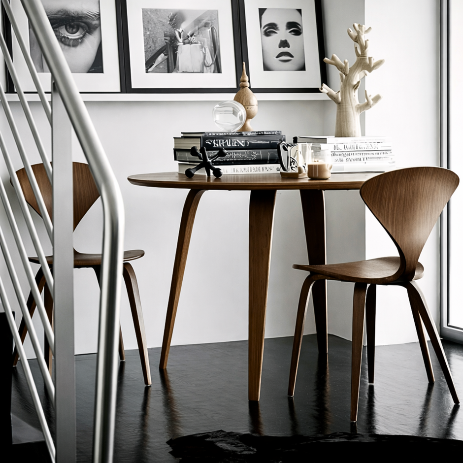 Torhild Chair