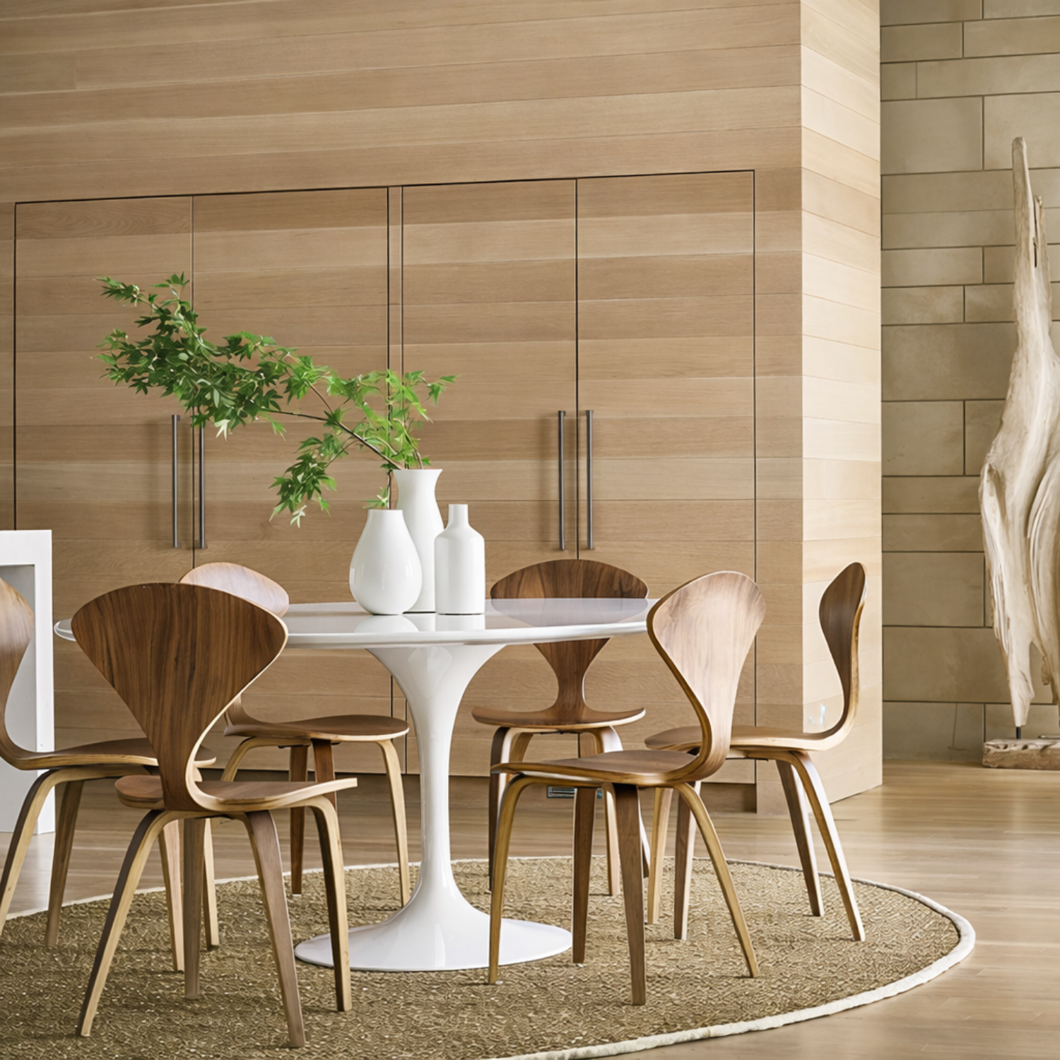 Torhild Chair
