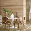 Torhild Chair