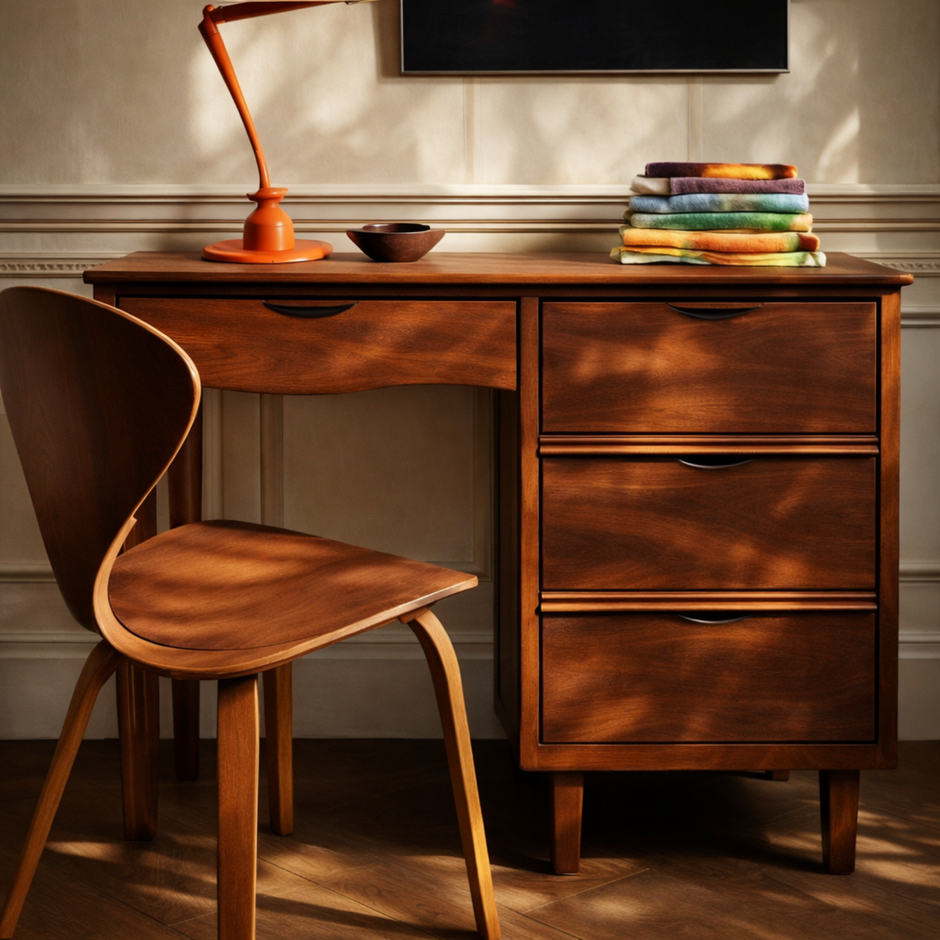 Torhild Chair