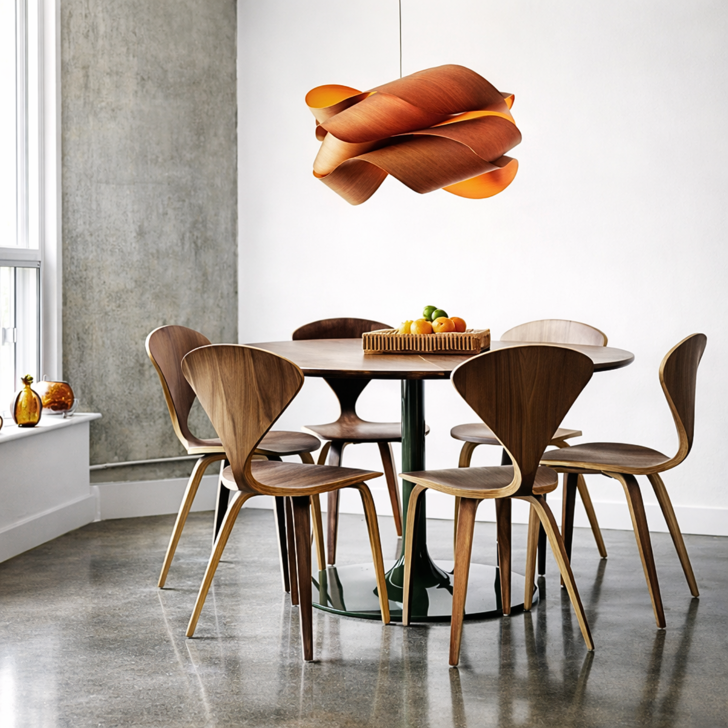 Torhild Chair
