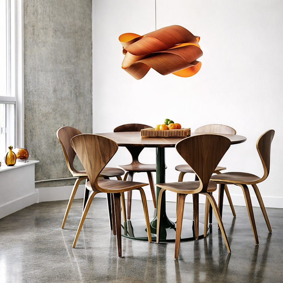 Torhild Chair