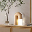 Båglampa Table Lamp