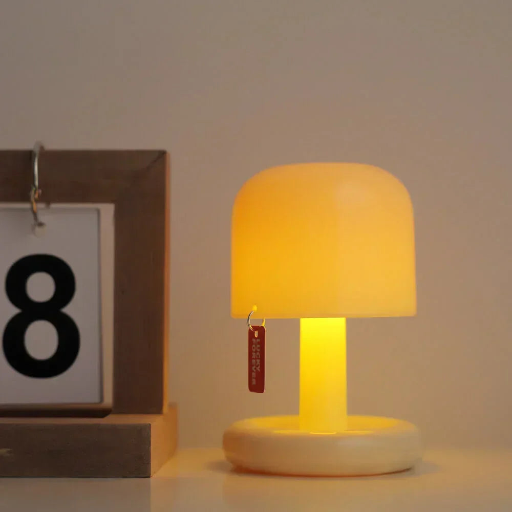 Grampians Glow Portable Lamp