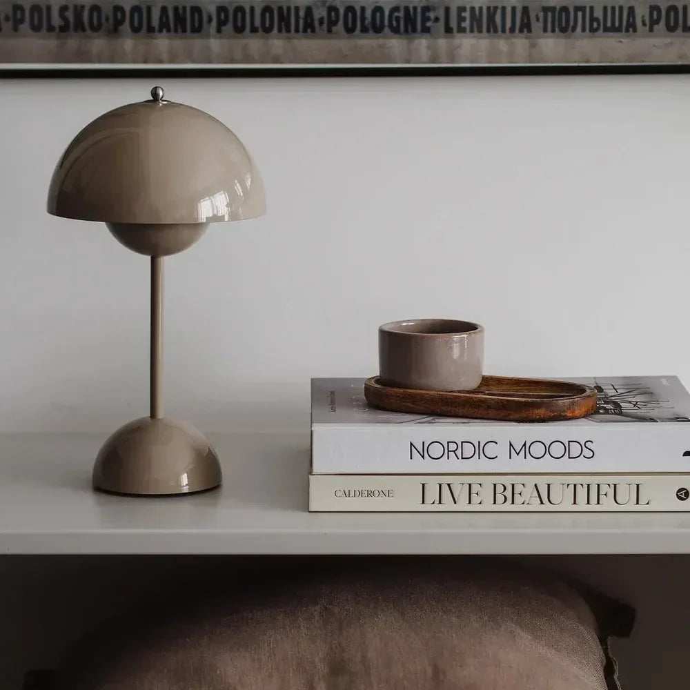Lunada Table Lamp