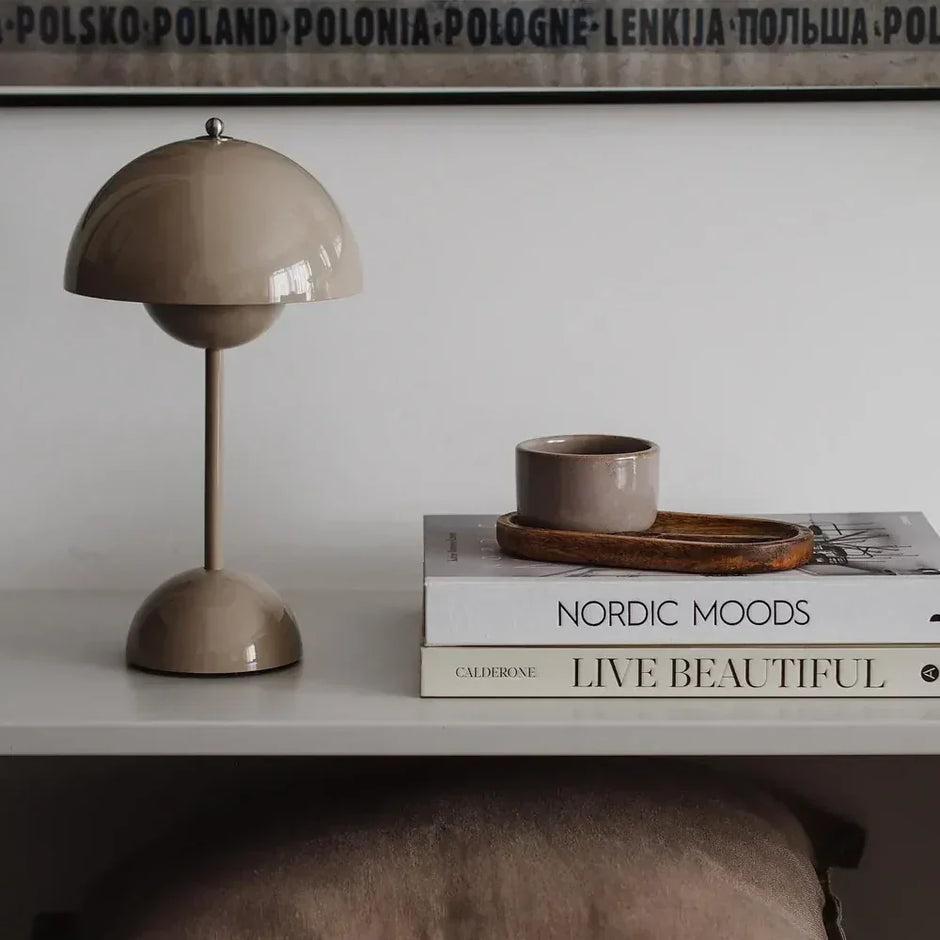 Lunada Table Lamp