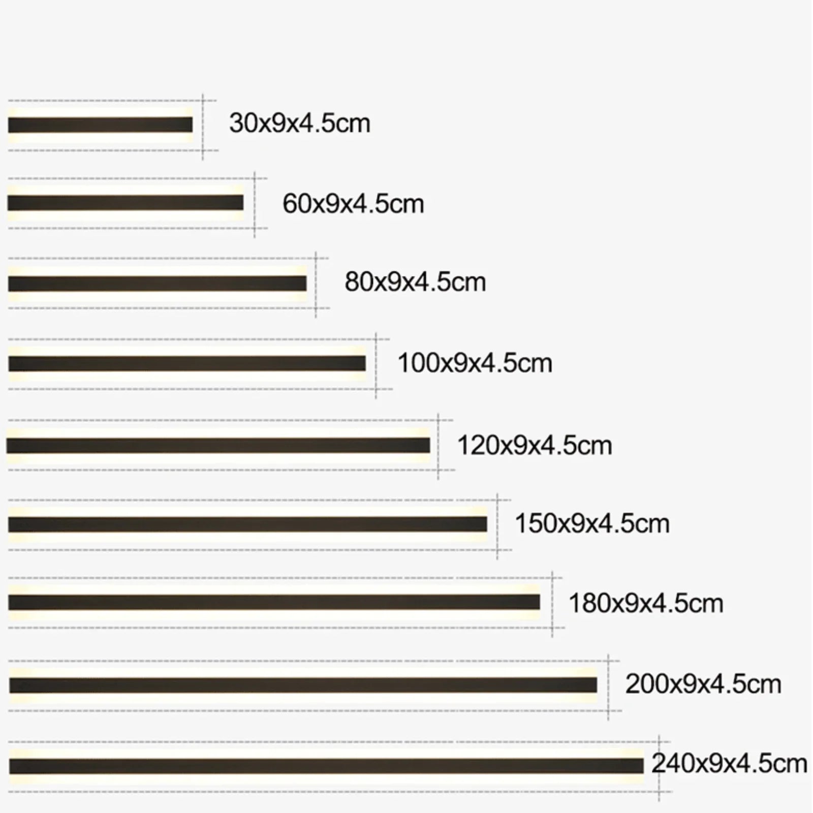 Adriel LED Wall Lamp