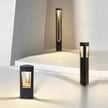 Bellamey LED Bollard Light