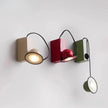 Yara Compact Magnetic Wall Lamp