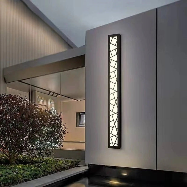 Advika LED Wall Lamp