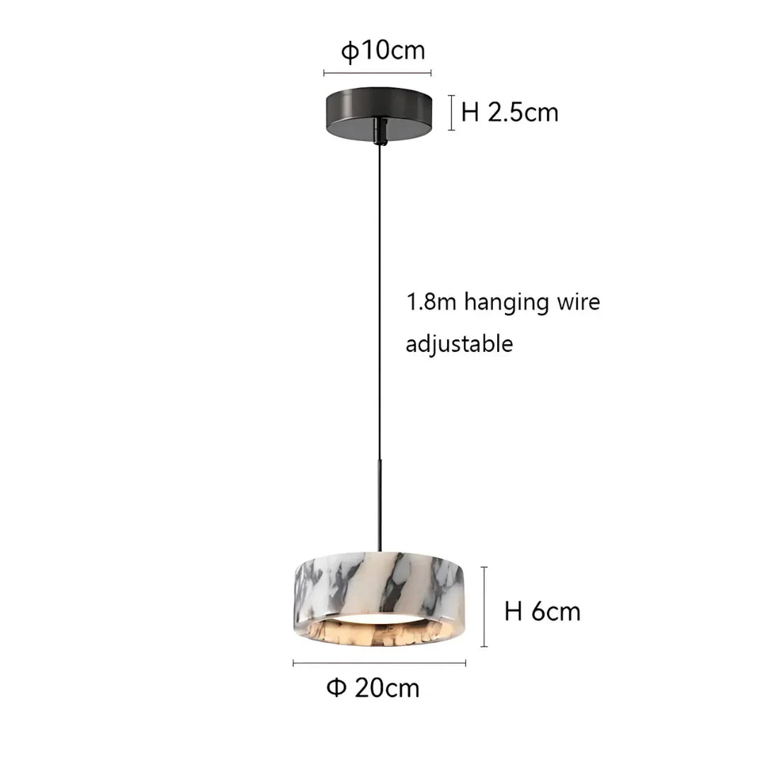 Sanne Pendant Lamp