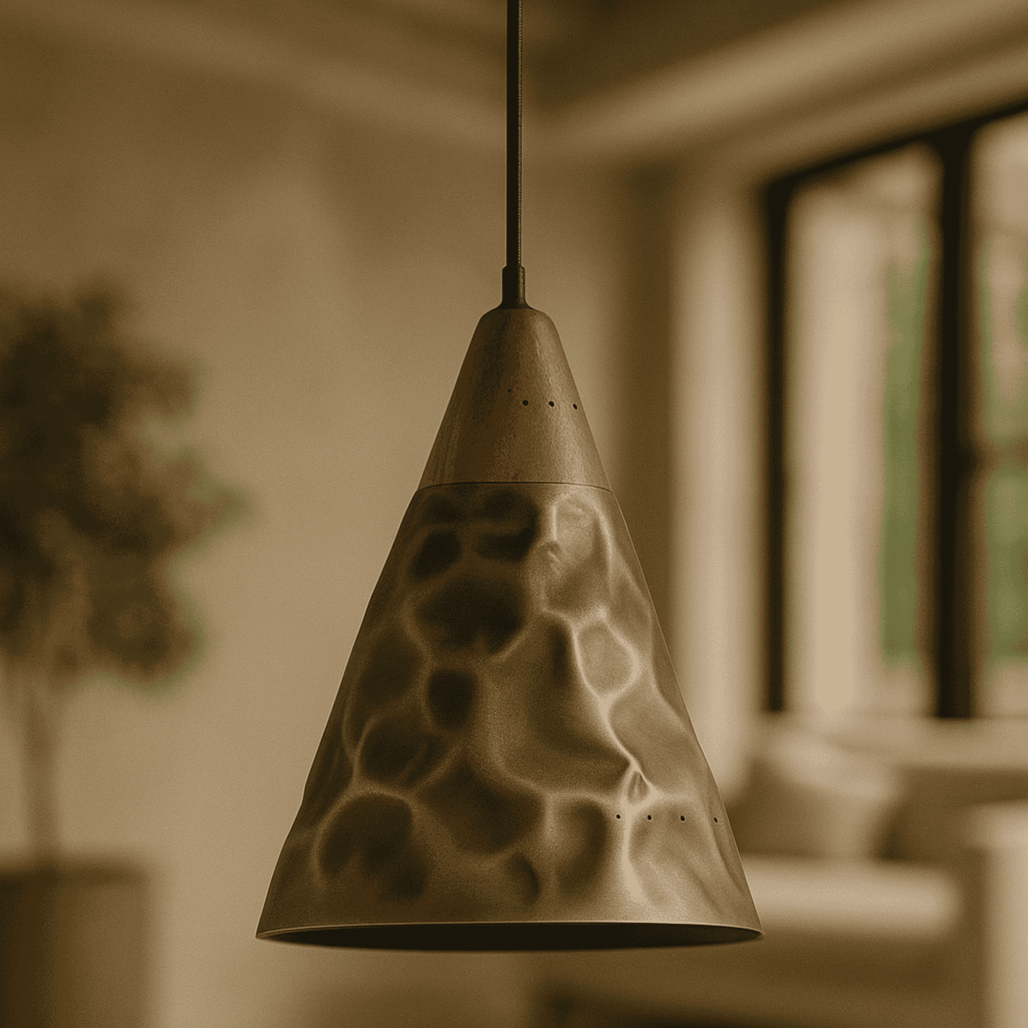 Velope Pendant Light