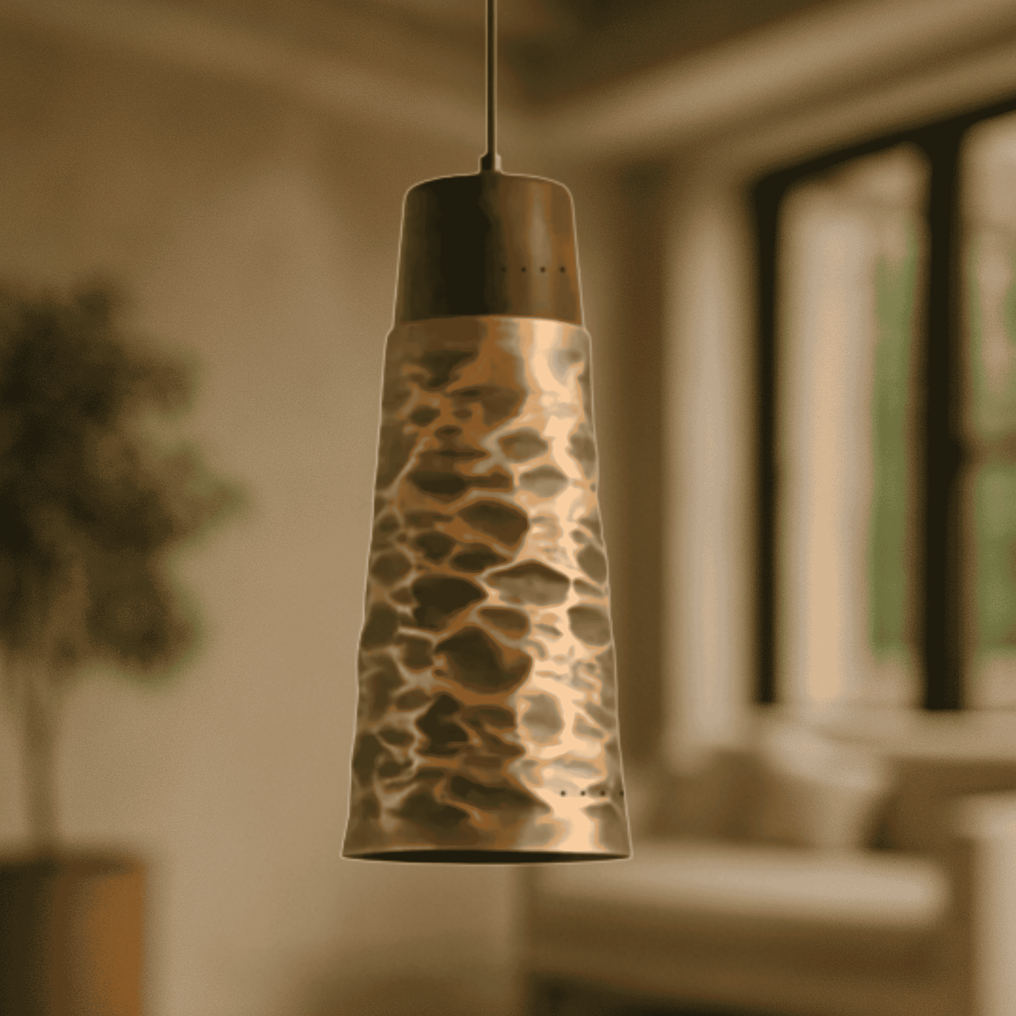 Velope Pendant Light