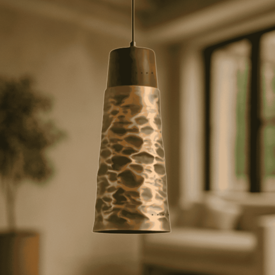 Velope Pendant Light
