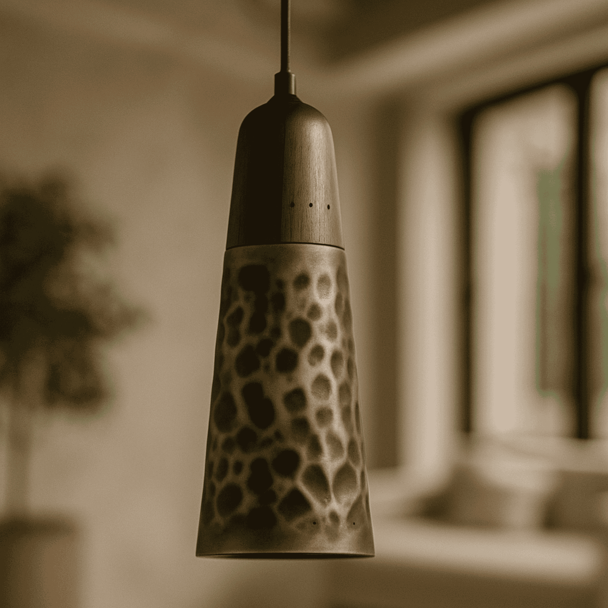 Velope Pendant Light