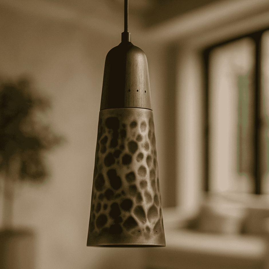 Velope Pendant Light
