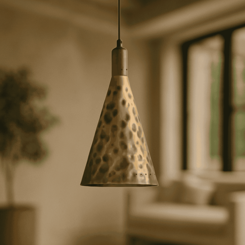 Velope Pendant Light