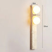 Jan Stone Wall Lamp