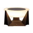 Solar Outdoor Lamp