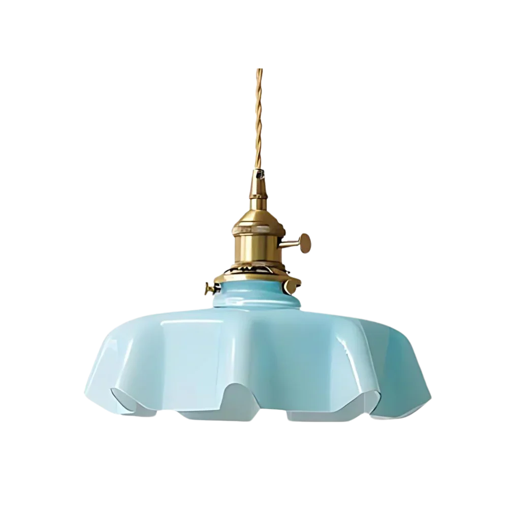 Éclat Pendant Lamp