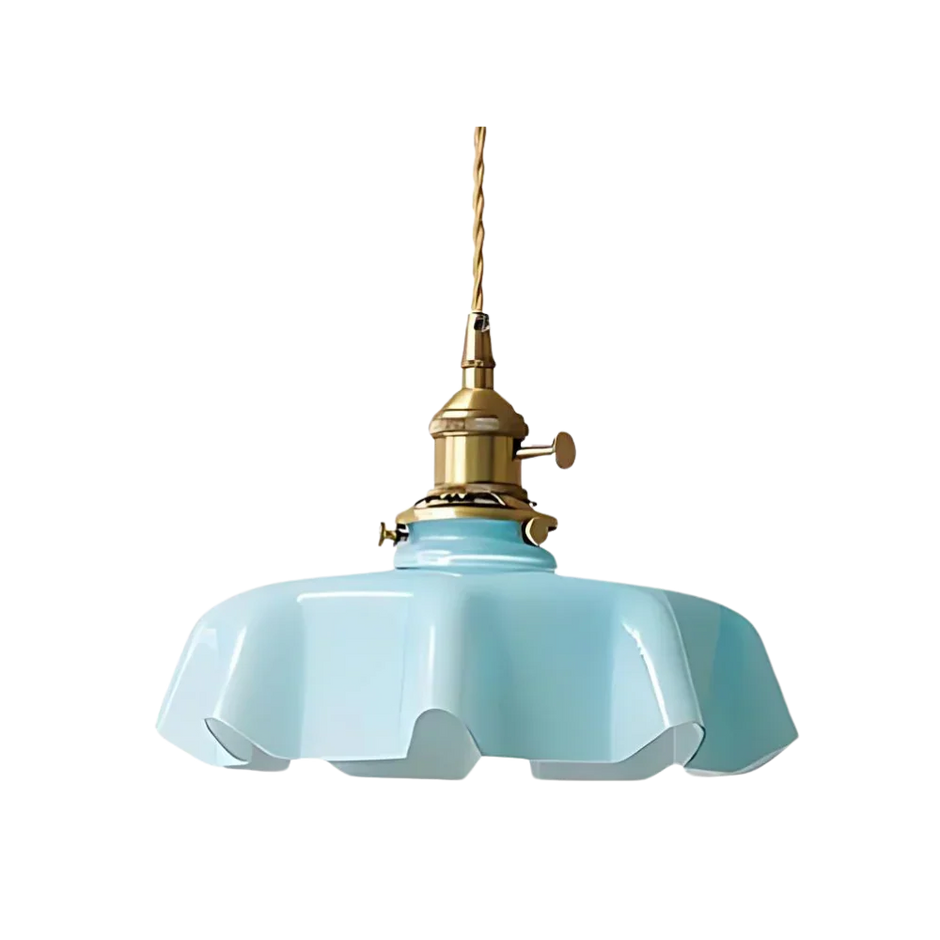 Éclat Pendant Lamp