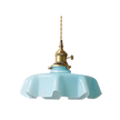 Éclat Pendant Lamp