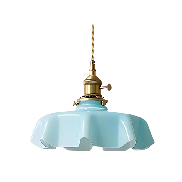 Éclat Pendant Lamp
