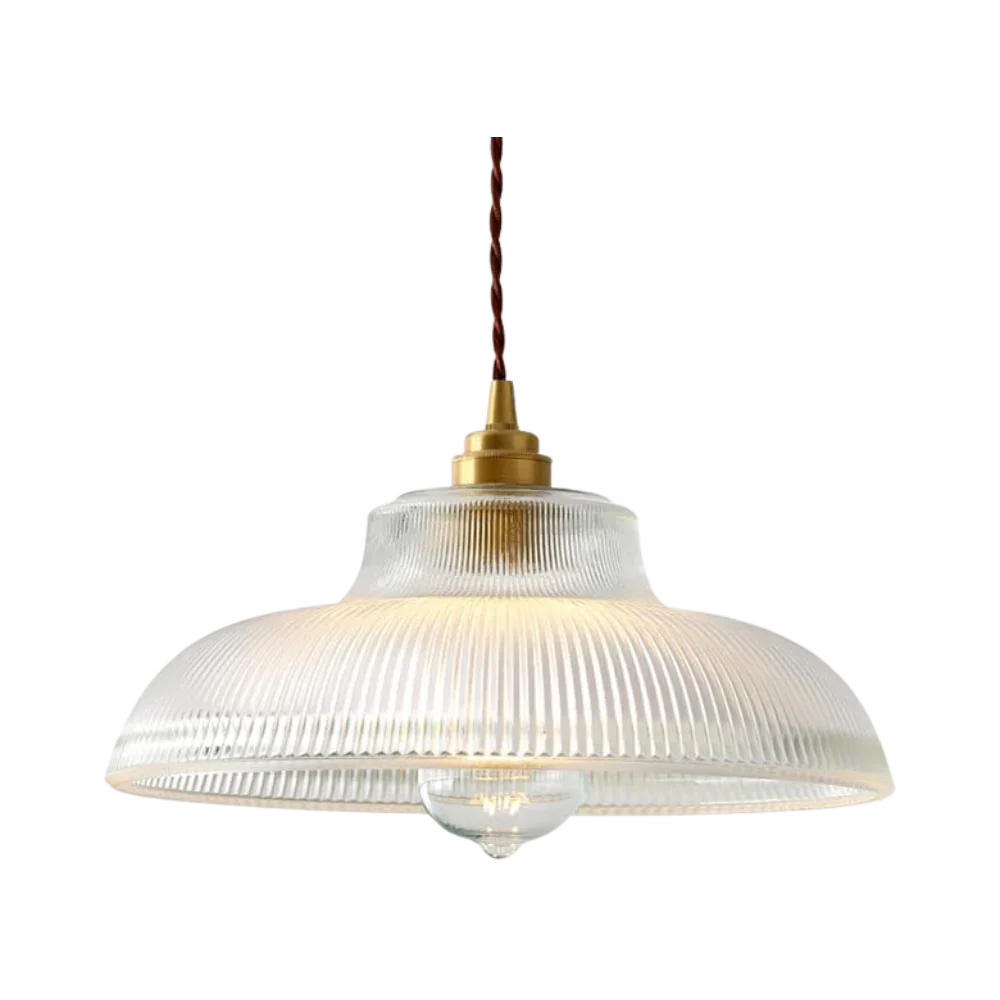 Boston Pendant Lamp