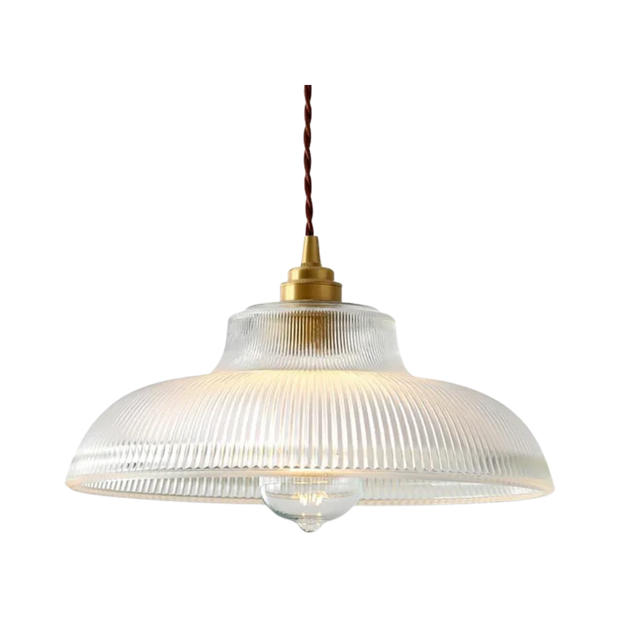 Boston Pendant Lamp