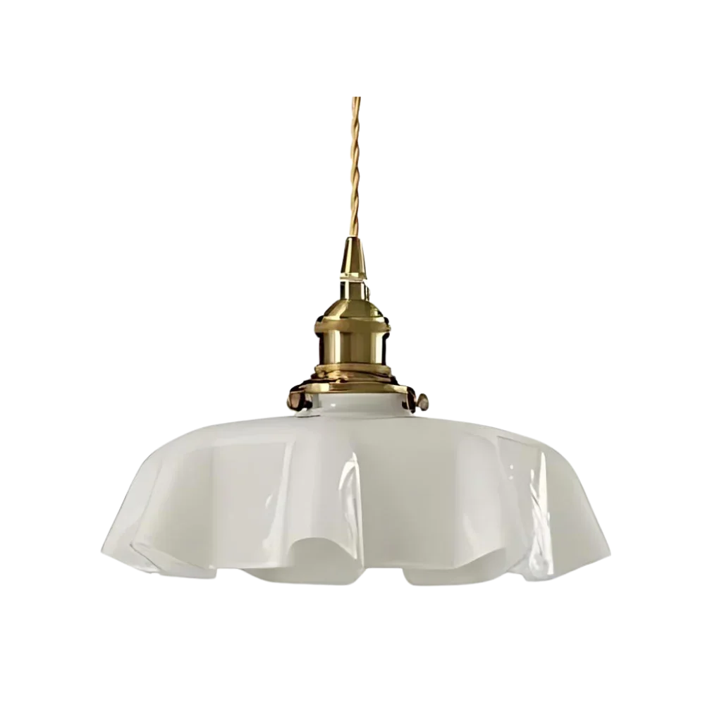 Éclat Pendant Lamp