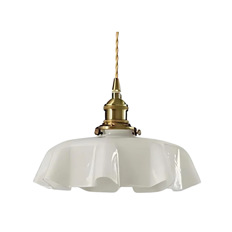 Éclat Pendant Lamp