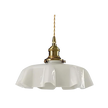 Éclat Pendant Lamp
