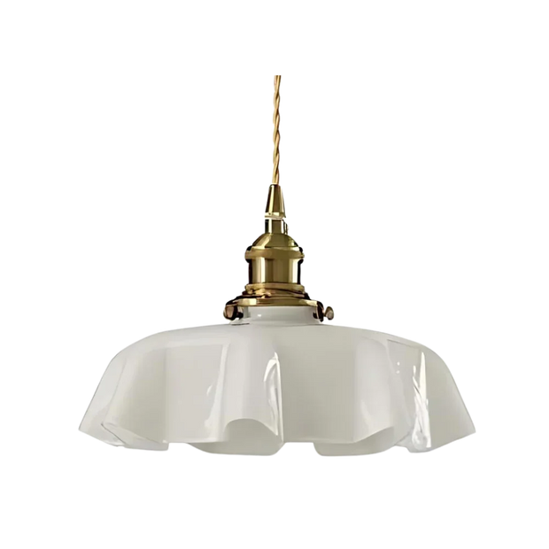 Éclat Pendant Lamp