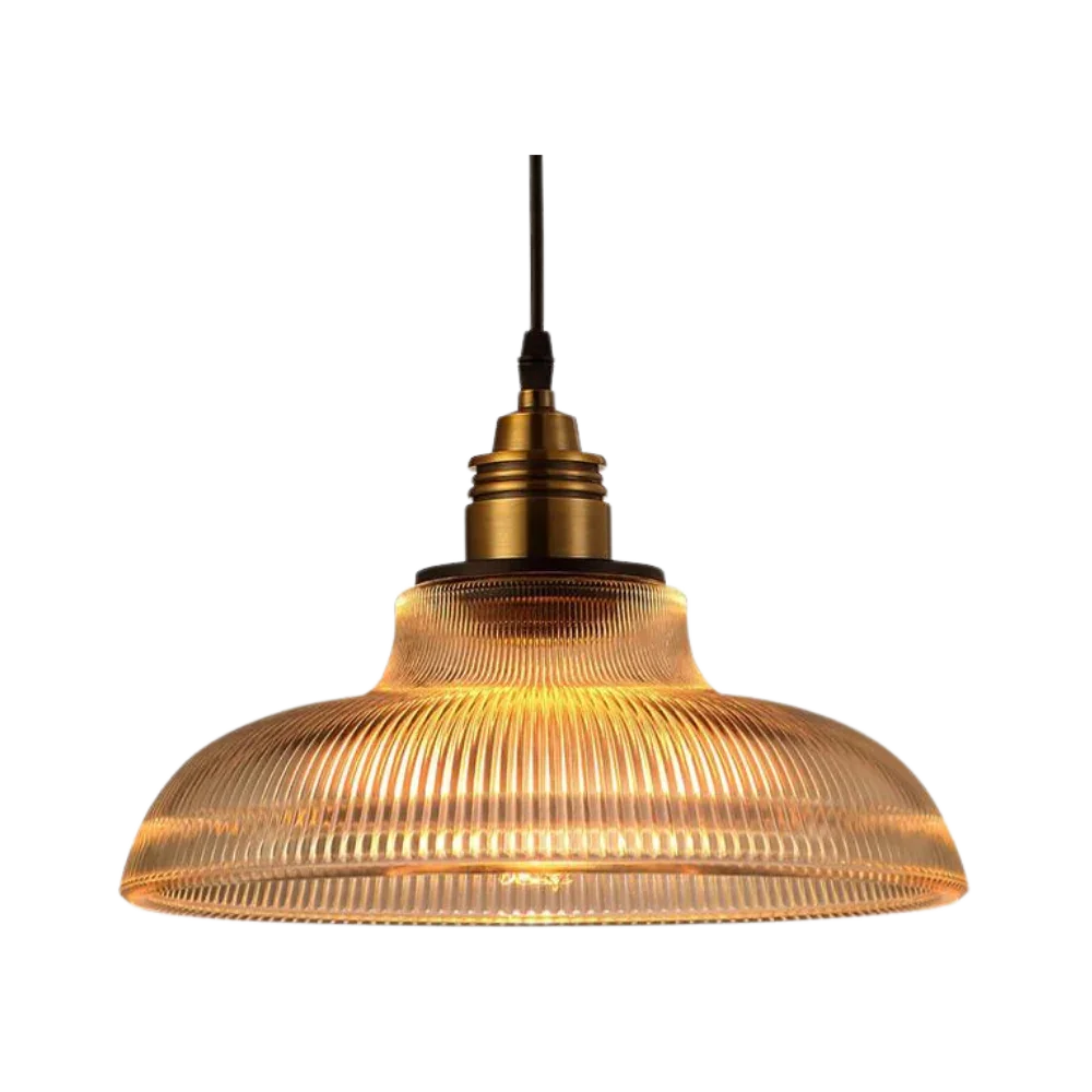 Boston Pendant Lamp