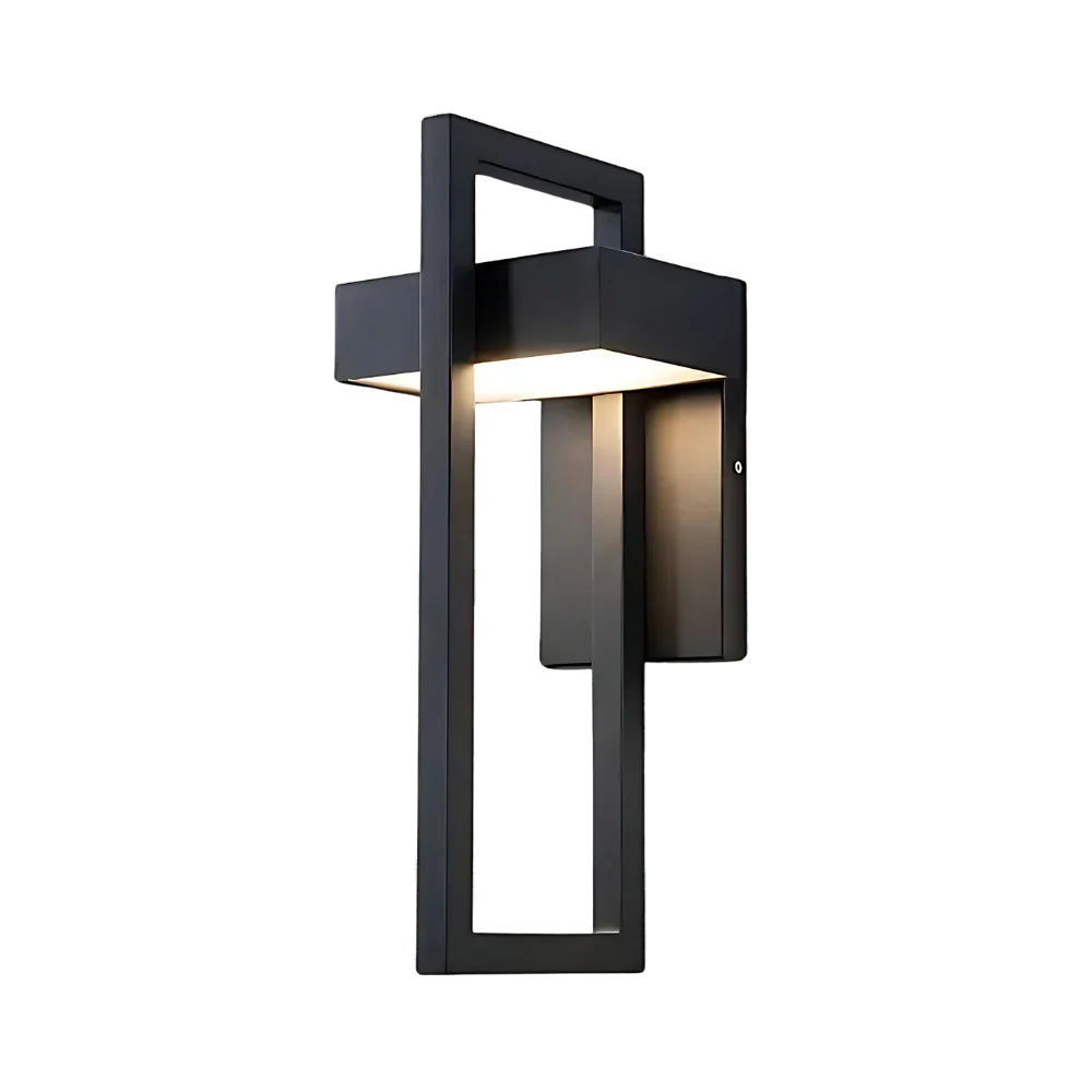 Proietorre Outdoor LED Wall Light
