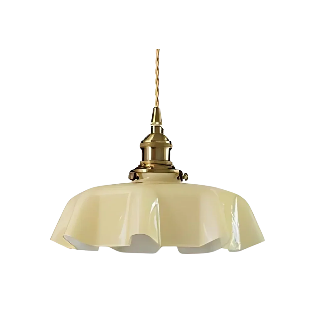 Éclat Pendant Lamp