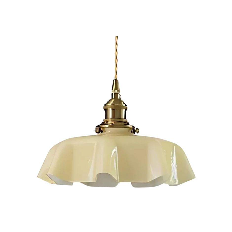 Éclat Pendant Lamp