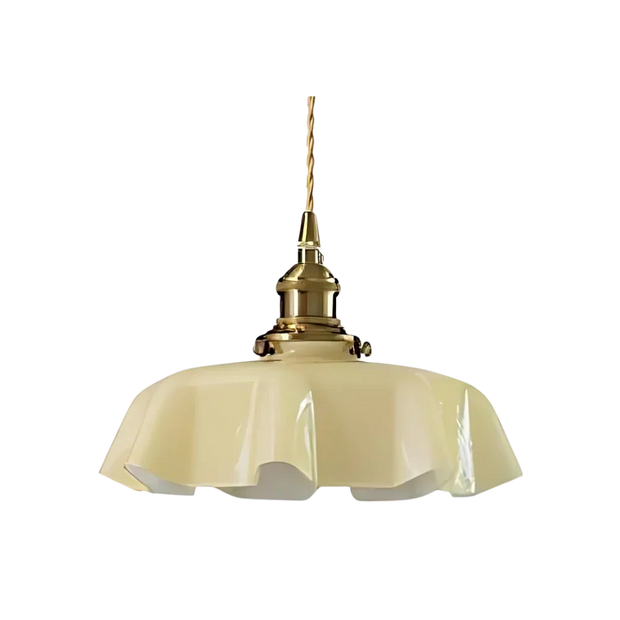 Éclat Pendant Lamp