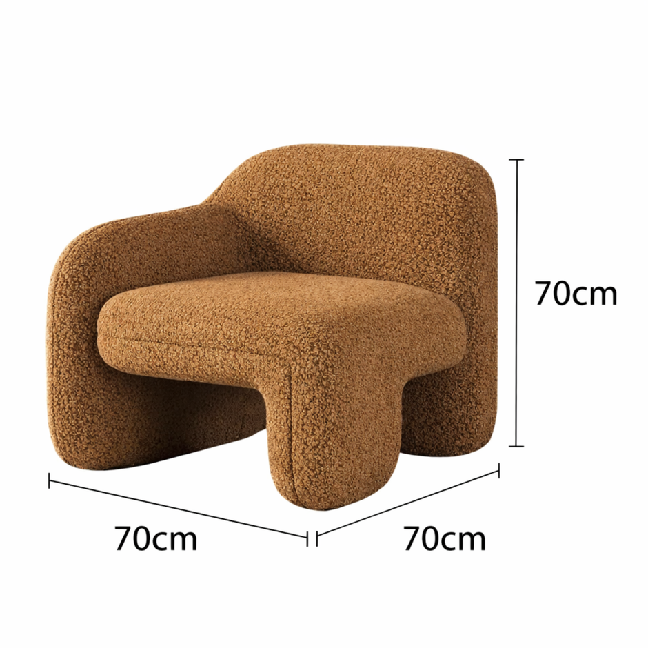 Viktor Sofa & Armchair
