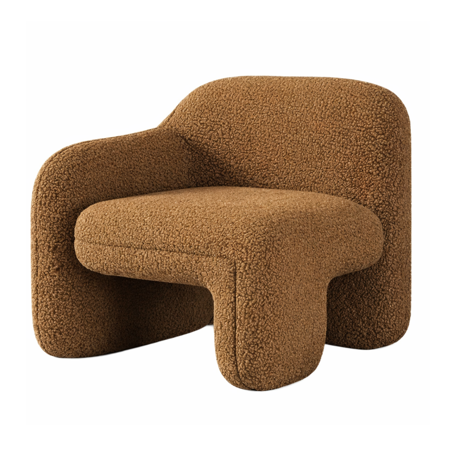Viktor Sofa & Armchair