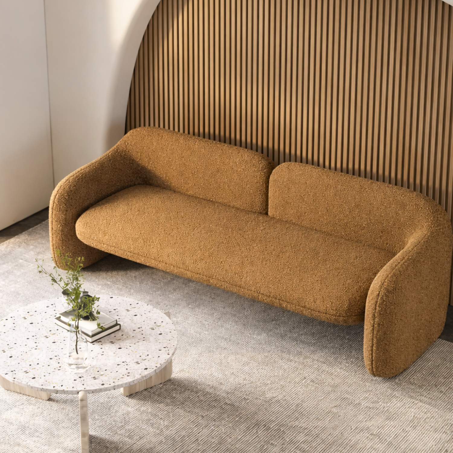 Viktor Sofa & Armchair