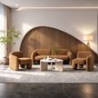 Viktor Sofa & Armchair