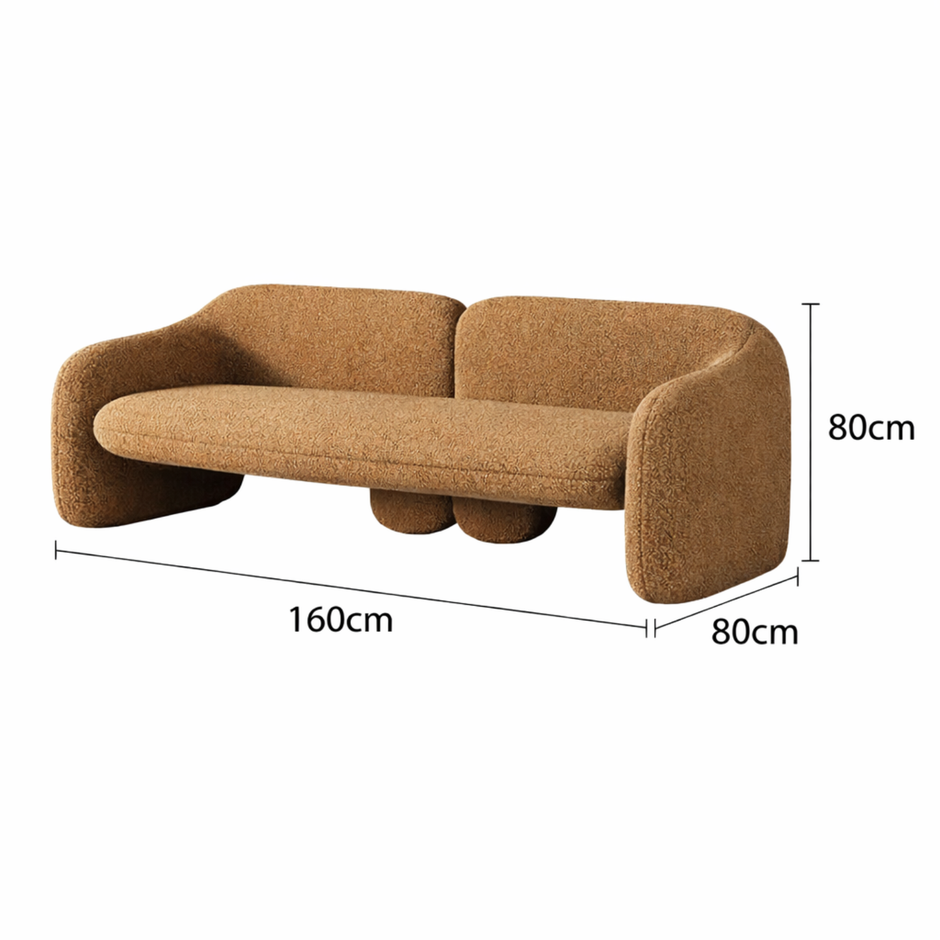 Viktor Sofa & Armchair