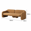 Viktor Sofa & Armchair